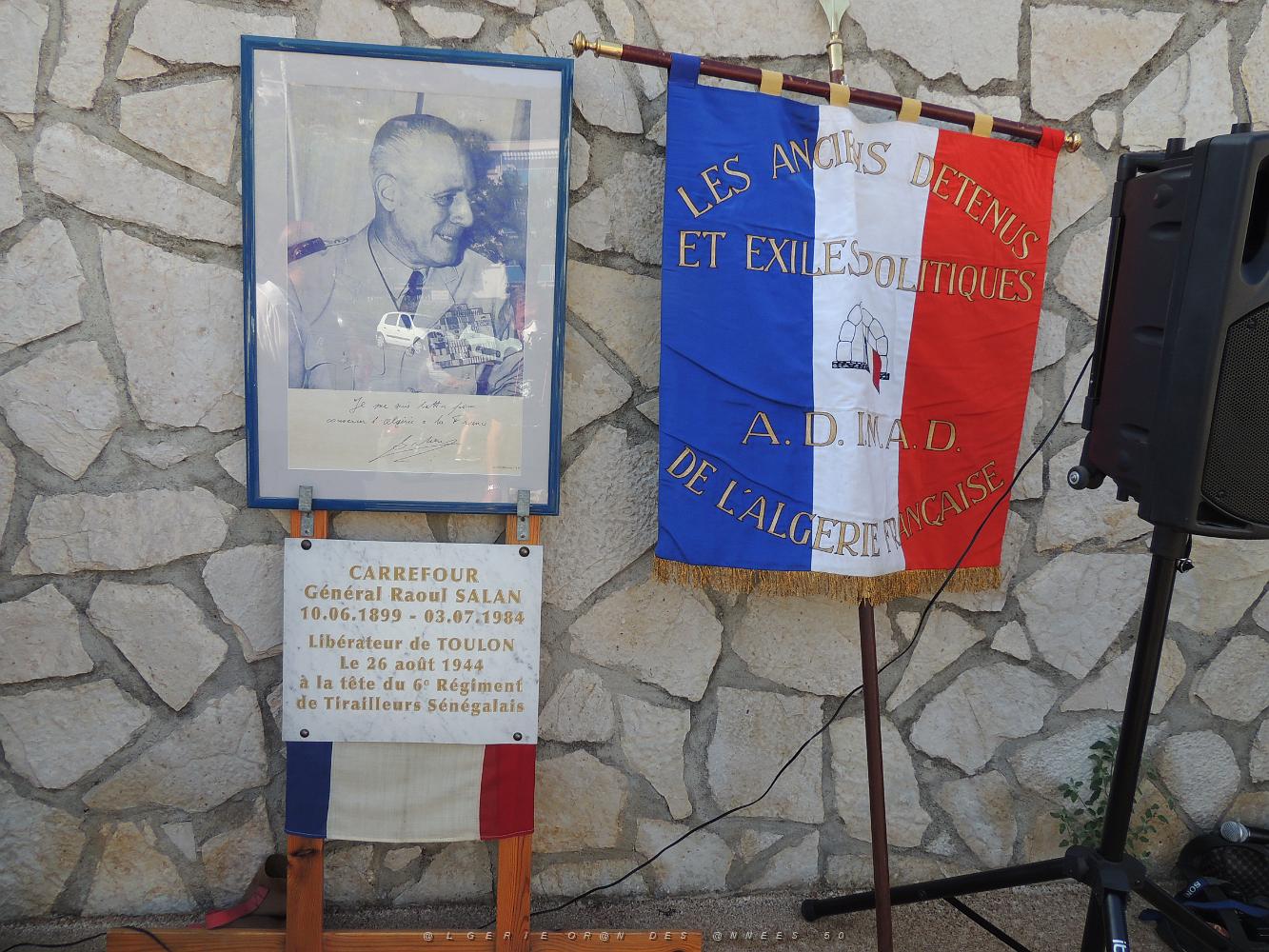 2020 08 26 TOULON HOMMAGE AU GENERAL RAOUL SALAN (12).JPG -           